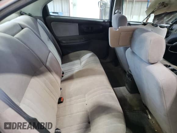 2002 Dodge Intrepid z VIN 1B3HD46T8SF621391, wystawiony jako Copart lot #70047005 z przebiegiem 138 208 mil mil oraz Nie do naprawy • Non repairable. Historia ofert i sprzedaży dostępna na DreamBid. Obrazek 10.