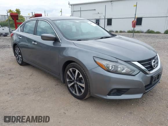 2016 Nissan Altima SV z VIN 1N4AL3AP4GC139846, wystawiony jako IAAI lot #43082524 z przebiegiem 167 988 mil mil oraz . Historia ofert i sprzedaży dostępna na DreamBid. Obrazek 6.