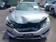 2016 Honda Accord EX-L with VIN 1HGCR3F81GA028431, listed as a IAAI auction lot 42806712 with 213,404 mi miles and . Bid and sale history available at DreamBid. Image 13.