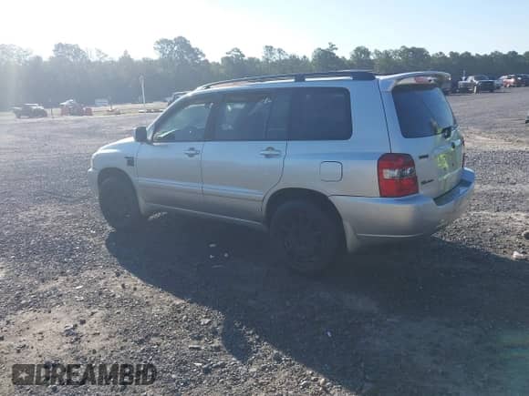 2004 Toyota Highlander с VIN JTEEP21A540063133, выставлен на аукционе IAAI как лот 43046416 с пробегом 248 690 миль миль и . История ставок и продаж доступна на DreamBid. Изображение 3.