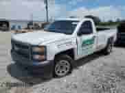 2015 Chevrolet Silverado 1500 Work Truck с VIN 1GCNCPEC9FZ174372, выставлен на аукционе Copart как лот 58692624 с пробегом 286 226 миль миль и Чистый • Clean title. История ставок и продаж доступна на DreamBid. Изображение 1.