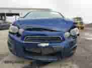 2013 Chevrolet Sonic LT с VIN 1G1JC6SBXD4191852, выставлен на аукционе IAAI как лот 43446580 с пробегом 22 855 миль миль и . История ставок и продаж доступна на DreamBid. Изображение 12.