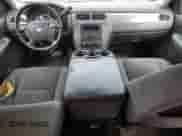2008 Chevrolet Avalanche LTZ с VIN 3GNFK12388G298099, выставлен на аукционе Copart как лот 71442895 с пробегом 173 375 миль миль и Списание • Salvage title. История ставок и продаж доступна на DreamBid. Изображение 8.
