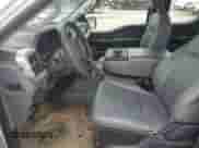 2021 Ford F-150 XL с VIN 1FTEX1CB8MKD88951, выставлен на аукционе Copart как лот 64674024 с пробегом 100 886 миль миль и Списание • Salvage title. История ставок и продаж доступна на DreamBid. Изображение 7.