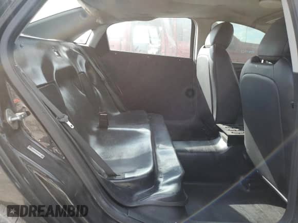 2014 Chevrolet Caprice Police Police z VIN 6G3NS5U39EL952263, wystawiony jako Copart lot #46241355 z przebiegiem 75 820 mil mil oraz Szkoda całkowita • Salvage title. Historia ofert i sprzedaży dostępna na DreamBid. Obrazek 10.