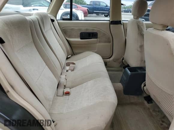 1994 Saturn SL с VIN 1G8ZK5578RZ228092, выставлен на аукционе Copart как лот 67421675 с пробегом 98 543 миль миль и Списание • Salvage title. История ставок и продаж доступна на DreamBid. Изображение 10.