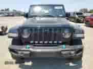 2023 Jeep Wrangler Rubicon с VIN 1C4JJXR69PW620967, выставлен на аукционе Copart как лот 67594255 с пробегом 23 926 миль миль и Списание • Salvage title. История ставок и продаж доступна на DreamBid. Изображение 5.