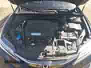 2017 Honda Accord Touring with VIN 1HGCT2B09HA004245, listed as a IAAI auction lot 42289209 with 56,670 mi miles and . Bid and sale history available at DreamBid. Image 10.