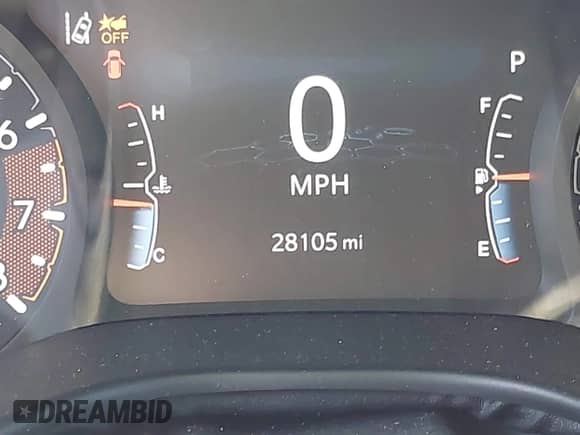 2023 Jeep Compass Sport с VIN 3C4NJDAN2PT573466, выставлен на аукционе IAAI как лот 43085415 с пробегом 28 105 миль миль и . История ставок и продаж доступна на DreamBid. Изображение 15.