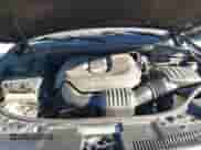 2011 Dodge Durango Crew z VIN 1D4RE4GGXBC700065, wystawiony jako IAAI lot #43555396 z przebiegiem 183 621 mil mil oraz . Historia ofert i sprzedaży dostępna na DreamBid. Obrazek 10.