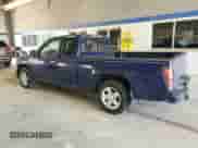 2010 Chevrolet Colorado 1LT с VIN 1GCESCD99A8123969, выставлен на аукционе Copart как лот 64853525 с пробегом 128 269 миль миль и Чистый • Clean title. История ставок и продаж доступна на DreamBid. Изображение 2.