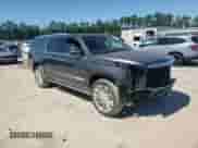 2016 Cadillac Escalade ESV Platinum с VIN 1GYS4KKJ9GR185468, выставлен на аукционе Copart как лот 70840615 с пробегом 115 048 миль миль и Чистый • Clean title. История ставок и продаж доступна на DreamBid. Изображение 15.
