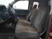2003 Dodge Dakota SLT z VIN 1D7HG42N03S317953, wystawiony jako Copart lot #72736414 z przebiegiem 280 504 mil mil oraz Szkoda całkowita • Salvage title. Historia ofert i sprzedaży dostępna na DreamBid. Obrazek 7.