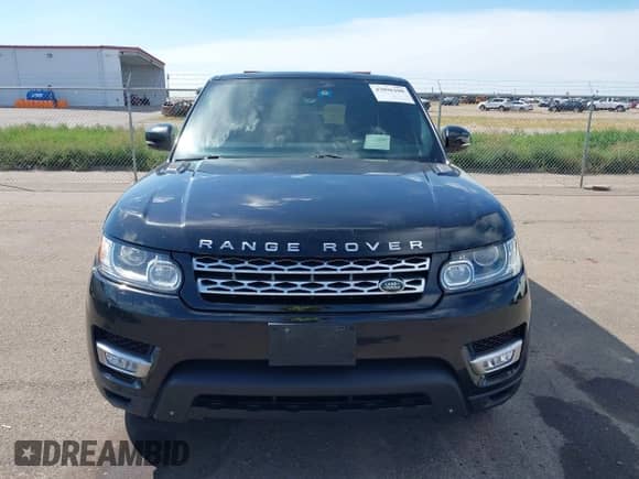 2015 Land Rover Range Rover Sport HSE с VIN SALWR2VF4FA541668, выставлен на аукционе IAAI как лот 43096100 с пробегом 155 478 миль миль и . История ставок и продаж доступна на DreamBid. Изображение 13.