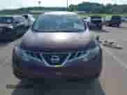 2014 Nissan Murano SL с VIN JN8AZ1MW9EW506076, выставлен на аукционе IAAI как лот 42290537 с пробегом 144 839 миль миль и . История ставок и продаж доступна на DreamBid. Изображение 13.