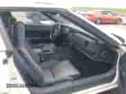1984 Chevrolet Corvette с VIN 1G1AY0785E5100087, выставлен на аукционе IAAI как лот 41925649 с пробегом 50 018 миль миль и . История ставок и продаж доступна на DreamBid. Изображение 5.