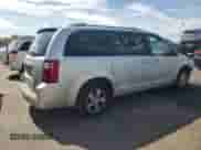 2010 Dodge Grand Caravan Hero z VIN 2D4RN3D19AR412103, wystawiony jako Copart lot #80083505 z przebiegiem 153 623 mil mil oraz Szkoda całkowita • Salvage title. Historia ofert i sprzedaży dostępna na DreamBid. Obrazek 3.