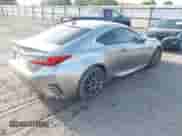 2015 Lexus RC 350 F Sport с VIN JTHHE5BC4F5007133, выставлен на аукционе IAAI как лот 42545921 с пробегом 92 523 миль миль и . История ставок и продаж доступна на DreamBid. Изображение 4.