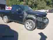 2014 Ram 1500 Express z VIN 3C6JR7AT0EG303916, wystawiony jako IAAI lot #43270828 z przebiegiem 149 254 mil mil oraz . Historia ofert i sprzedaży dostępna na DreamBid. Obrazek 1.