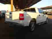 2007 Ford F-150 XLT с VIN 1FTPW12VX7FB48367, выставлен на аукционе IAAI как лот 43306246 с пробегом 187 138 миль миль и . История ставок и продаж доступна на DreamBid. Изображение 4.