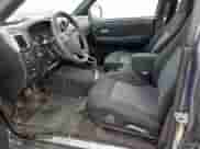 2009 Chevrolet Colorado 1LT с VIN 1GCCS13E998102321, выставлен на аукционе Copart как лот 69318185 с пробегом 104 415 миль миль и Списание • Salvage title. История ставок и продаж доступна на DreamBid. Изображение 7.