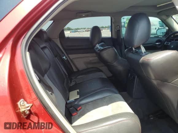 2007 Dodge Magnum R/T с VIN 2D4GV57287H631141, выставлен на аукционе Copart как лот 58344145 с пробегом 156 072 миль миль и Списание • Salvage title. История ставок и продаж доступна на DreamBid. Изображение 11.