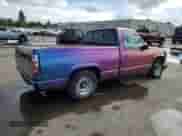 1989 Chevrolet Silverado 1500 с VIN 1GCDC14K4KZ284838, выставлен на аукционе Copart как лот 74717364 с пробегом 206 366 миль миль и Списание • Salvage title. История ставок и продаж доступна на DreamBid. Изображение 3.