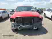 2022 Ram 1500 Warlock z VIN 1C6RR7LG4NS209128, wystawiony jako Copart lot #53097645 z przebiegiem 69 490 mil mil oraz Szkoda całkowita • Salvage title. Historia ofert i sprzedaży dostępna na DreamBid. Obrazek 5.