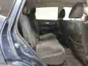 2015 Nissan Rogue SV with VIN KNMAT2MV4FP552517, listed as a Copart auction lot 85096555 with 181,793 mi miles and Clean title. Bid and sale history available at DreamBid. Image 11.