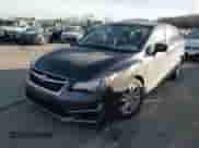 2016 Subaru Impreza Premium с VIN JF1GPAB60G8260918, выставлен на аукционе IAAI как лот 41501963 с пробегом 91 168 миль миль и . История ставок и продаж доступна на DreamBid. Изображение 18.