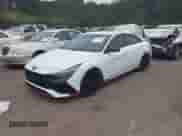 2022 Hyundai Elantra с VIN KMHLW4AK2NU001424, выставлен на аукционе IAAI как лот 41797420 с пробегом 69 897 миль миль и . История ставок и продаж доступна на DreamBid. Изображение 17.