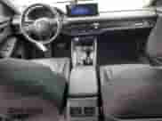 2023 Honda Accord EX-L with VIN 1HGCY2F67PA006395, listed as a Copart auction lot 65386245 with 17,754 mi miles and Salvage title. Bid and sale history available at DreamBid. Image 8.