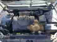 2004 Hyundai Sonata GLS with VIN KMHWF35H94A059908, listed as a Copart auction lot 75769764 with 96,306 mi miles and Clean title. Bid and sale history available at DreamBid. Image 11.