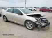 2015 Chevrolet Malibu LS z VIN 1G11B5SL5FF202866, wystawiony jako Copart lot #57571345 z przebiegiem 165 929 mil mil oraz Szkoda całkowita • Salvage title. Historia ofert i sprzedaży dostępna na DreamBid. Obrazek 4.