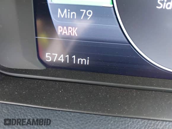 2022 Chevrolet Bolt EUV Premier с VIN 1G1FZ6S0XN4121918, выставлен на аукционе IAAI как лот 43326349 с пробегом 57 411 миль миль и . История ставок и продаж доступна на DreamBid. Изображение 16.