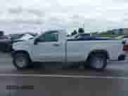 2020 Chevrolet Silverado 1500 Work Truck with VIN 3GCNWAEF8LG228206, listed as a IAAI auction lot 42151947 with 73,333 mi miles and . Bid and sale history available at DreamBid. Image 14.