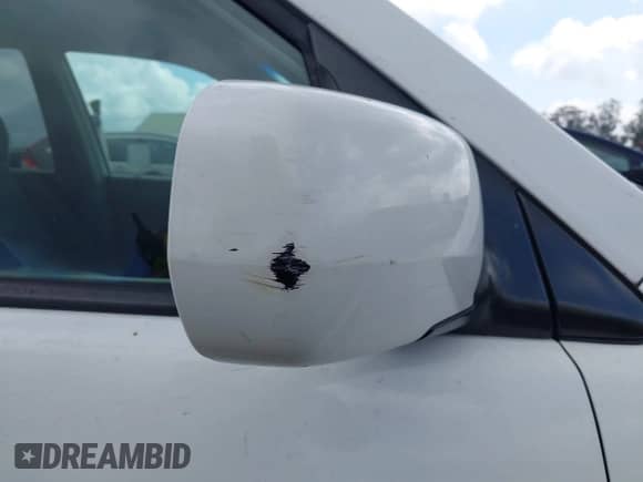 2006 Honda Pilot EX with VIN 2HKYF18416H532772, listed as a IAAI auction lot 43378789 with 168,317 mi miles and . Bid and sale history available at DreamBid. Image 14.