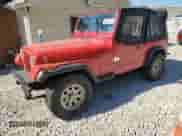 1994 Jeep Wrangler S с VIN 1J4FY19P8RP471935, выставлен на аукционе Copart как лот 85495945 с пробегом 126 102 миль миль и Чистый • Clean title. История ставок и продаж доступна на DreamBid. Изображение 1.