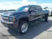 2015 Chevrolet Silverado 2500HD LTZ с VIN 1GC1CWE81FF139248, выставлен на аукционе IAAI как лот 43197842 с пробегом 111 127 миль миль и . История ставок и продаж доступна на DreamBid. Изображение 22.