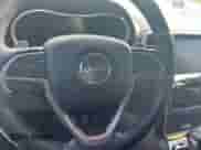 2017 Jeep Grand Cherokee Altitude with VIN 1C4RJFAG2HC905952, listed as a Copart auction lot 86542135 with 135,013 mi miles and Clean title. Bid and sale history available at DreamBid. Image 13.