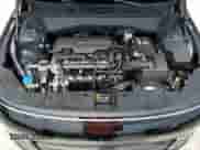 2024 Hyundai Kona SEL с VIN KM8HB3AB4RU179840, выставлен на аукционе Copart как лот 71018034 с пробегом 2 017 миль миль и Списание • Salvage title. История ставок и продаж доступна на DreamBid. Изображение 12.