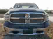 2018 Ram 1500 Big Horn z VIN 1C6RR6LTXJS193535, wystawiony jako Copart lot #71986295 z przebiegiem 129 674 mil mil oraz Szkoda całkowita • Salvage title. Historia ofert i sprzedaży dostępna na DreamBid. Obrazek 5.