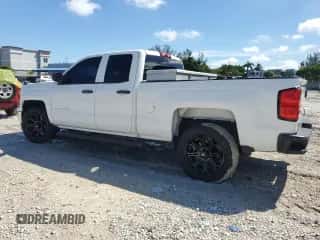 2014 Chevrolet Silverado 1500 Work Truck z VIN 1GCRCPEH1EZ364923, wystawiony jako Copart lot #70423075 z przebiegiem 151 827 mil mil oraz Czysty tytuł • Clean title. Historia ofert i sprzedaży dostępna na DreamBid. Obrazek 2.
