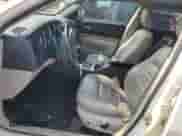 2006 Dodge Magnum R/T with VIN 2D8GZ57286H149089, listed as a Copart auction lot 62872795 with Not provided miles and Salvage title. Bid and sale history available at DreamBid. Image 7.