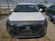 2017 Hyundai Ioniq Blue с VIN KMHC65LC3HU047196, выставлен на аукционе Copart как лот 60471863 с пробегом 104 762 миль миль и . История ставок и продаж доступна на DreamBid. Изображение 5.