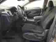 2020 Nissan Murano S with VIN 5N1AZ2AS1LN162034, listed as a Copart auction lot 70430395 with 43,589 mi miles and Salvage title. Bid and sale history available at DreamBid. Image 7.