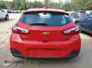 2017 Chevrolet Cruze Premier с VIN 3G1BF6SM8HS595252, выставлен на аукционе Copart как лот 81963005 с пробегом 154 304 миль миль и Списание • Salvage title. История ставок и продаж доступна на DreamBid. Изображение 6.