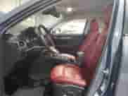2023 Mazda CX-5 S Carbon Edition z VIN JM3KFBCM1P0210027, wystawiony jako Copart lot #80907835 z przebiegiem 11 860 mil mil oraz Szkoda całkowita • Salvage title. Historia ofert i sprzedaży dostępna na DreamBid. Obrazek 7.