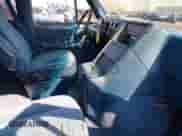 1988 Chevrolet Express Beauville с VIN 1GNEG25K7J7153739, выставлен на аукционе IAAI как лот 42216044 с пробегом 83 051 миль миль и . История ставок и продаж доступна на DreamBid. Изображение 5.