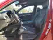 2018 Honda Accord Sport z VIN 1HGCV1F39JA015356, wystawiony jako Copart lot #89719925 z przebiegiem 108 313 mil mil oraz Szkoda całkowita • Salvage title. Historia ofert i sprzedaży dostępna na DreamBid. Obrazek 7.